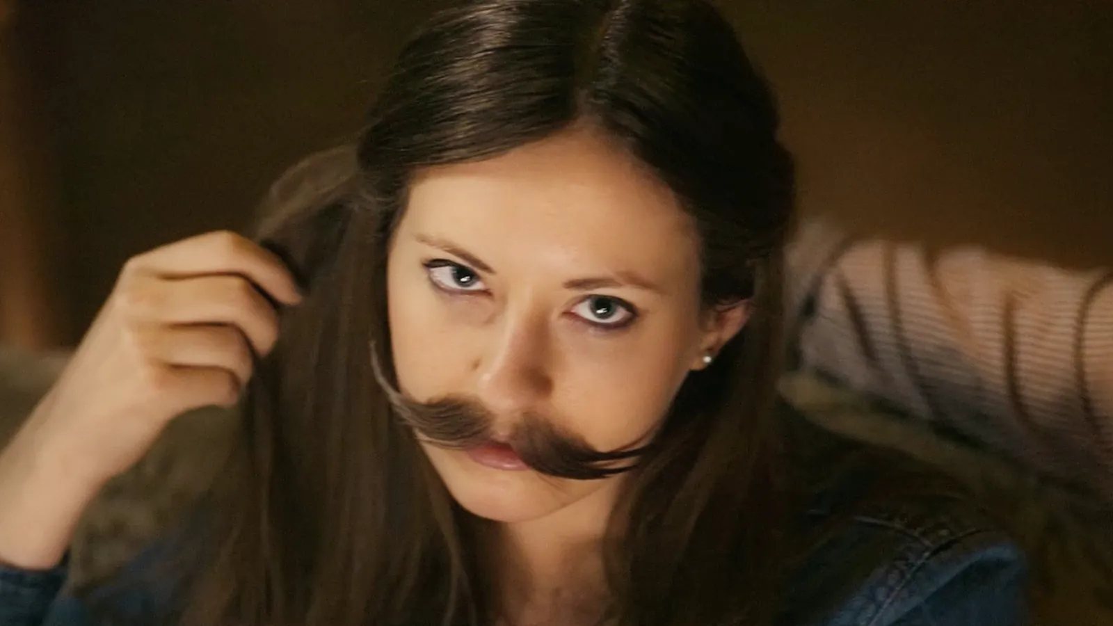 Guinness commercial