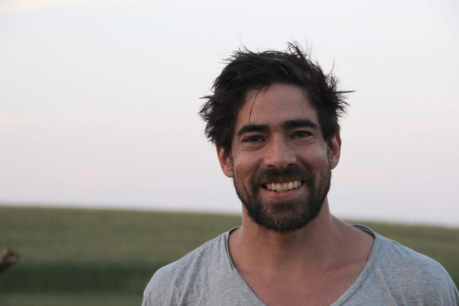 Georg Dehghan, Creative Director bei High5Films