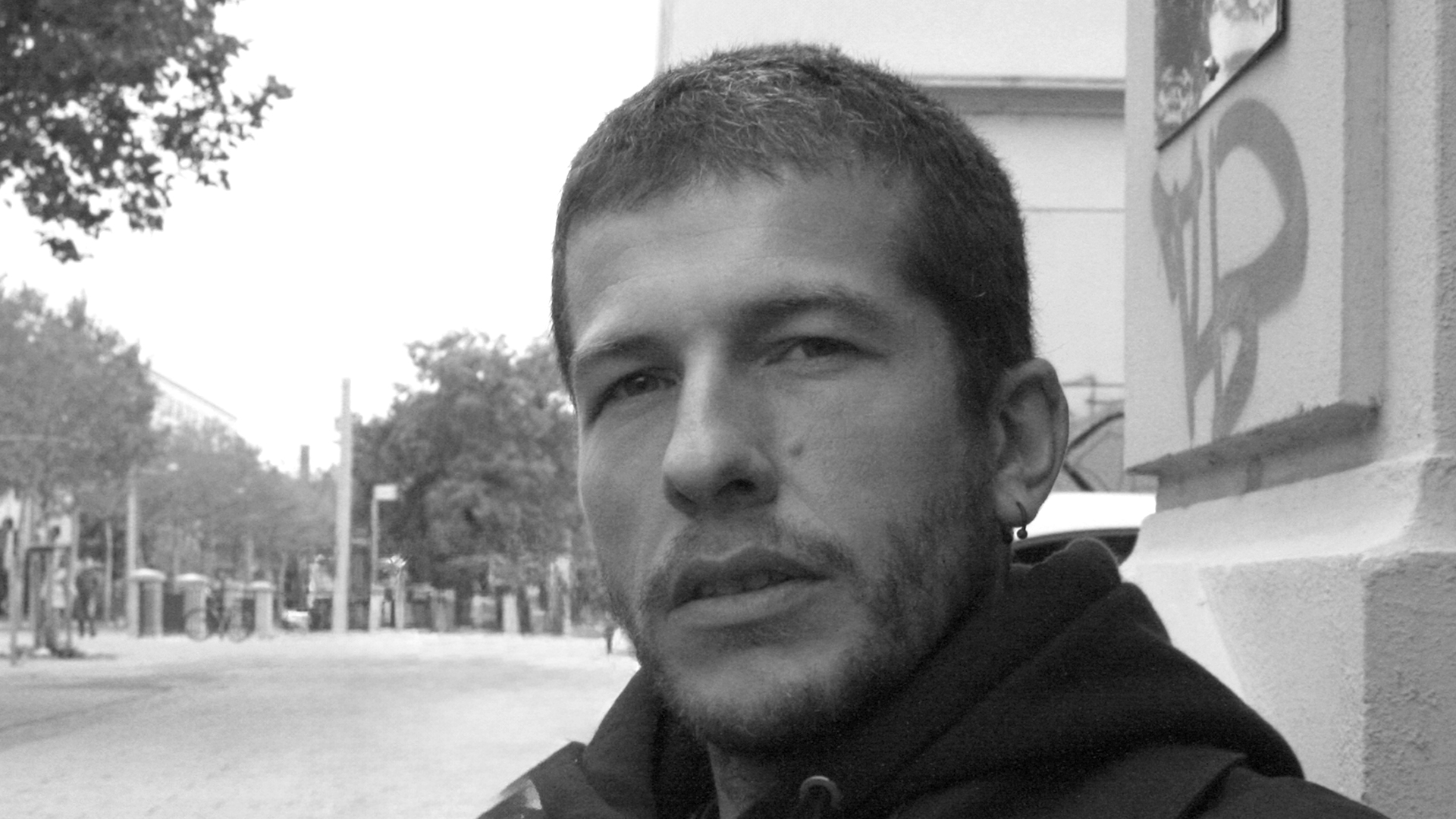 Raul Ruiz Mateos, Motion Graphics & Illustration bei High5Films