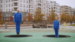 Adidas, Filmproduktion Werbefilm, Showreel, Erklärvideo, Erklärfilm, Werbefilme, Erklärvideos, Erklärfilme, Berlin