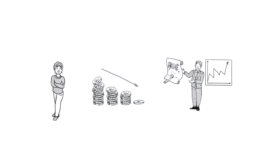 Sparkasse - Wertpapiere, Filmproduktion Werbefilm, Showreel, Erklärvideo, Erklärfilm, Werbefilme, Erklärvideos, Erklärfilme, Berlin